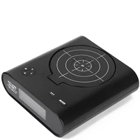 Будильник мишень#3