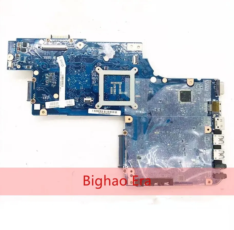 

For Toshiba Satellite C50 C50-A C55 C55-A Laptop Motherboard H000061920 With SJTNV HM70 DDR3 100% Fully Tested