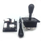 2 шт. Бесплатная доставка HAPP NEO GEO конкурс 8 Джойстик Аркада JAMMA MAME ТМ