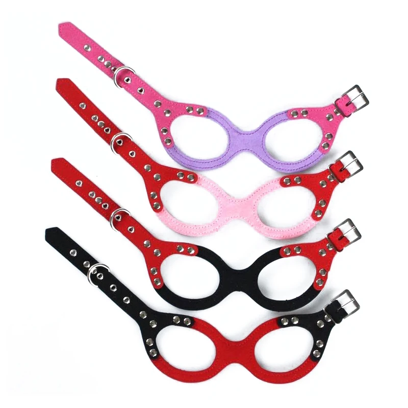 Мягкий замшевый кожаный маленький поводок для собак щенков Тедди щенка