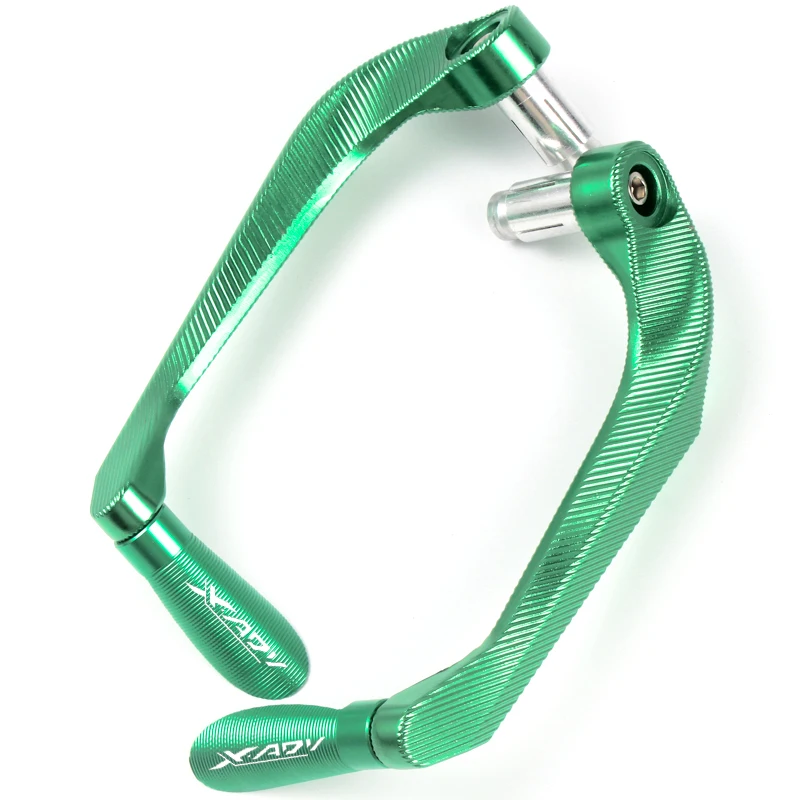 

Для Honda XADV150 XADV750 2001-2021 Рычаг Гвардии ЧПУ Алюминий сплав ручной гвардии мотоцикла тормозной предохранитель сцепления веревка руль