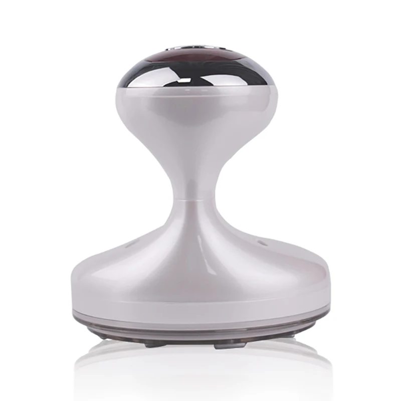 Ультразвуковой массажер для похудения тела EMS стимулятор мышц RF кавитация