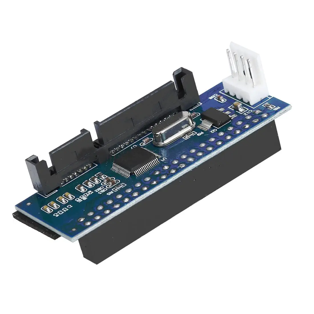 XT-XINTE SATA IDE адаптер 39 Pin на разъем 3 5 HDD IDE/PATA жесткого диска конвертер карта с кабель