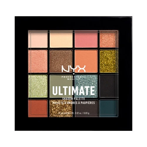 Eye Shadow NYX professional makeup 140265 204791 165829 165828 140264 Подружка Podrujka Podruzhka Podrugka Podrygka Palette eyeshadow