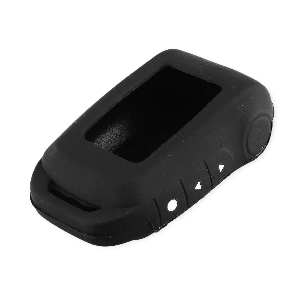 Чехол KEYYOU для передатчика Starline A95 A94 V62 A62 A64 30 шт. ЖК-дисплей двухсторонняя