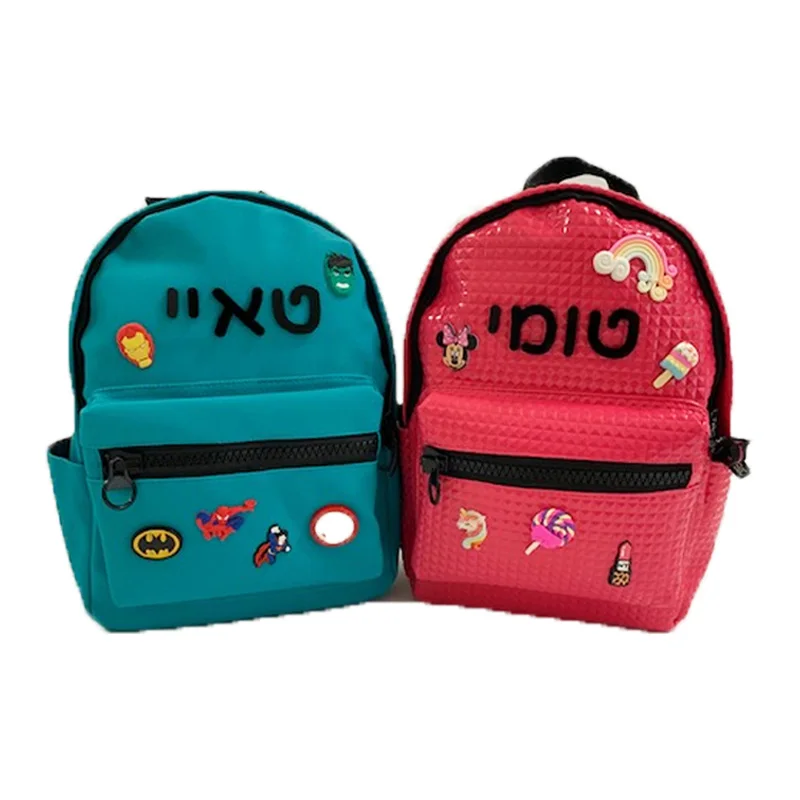 10 шт. мультяшный поросенок/Слоник/белка плоская задняя крышка ПВХ сделай сам