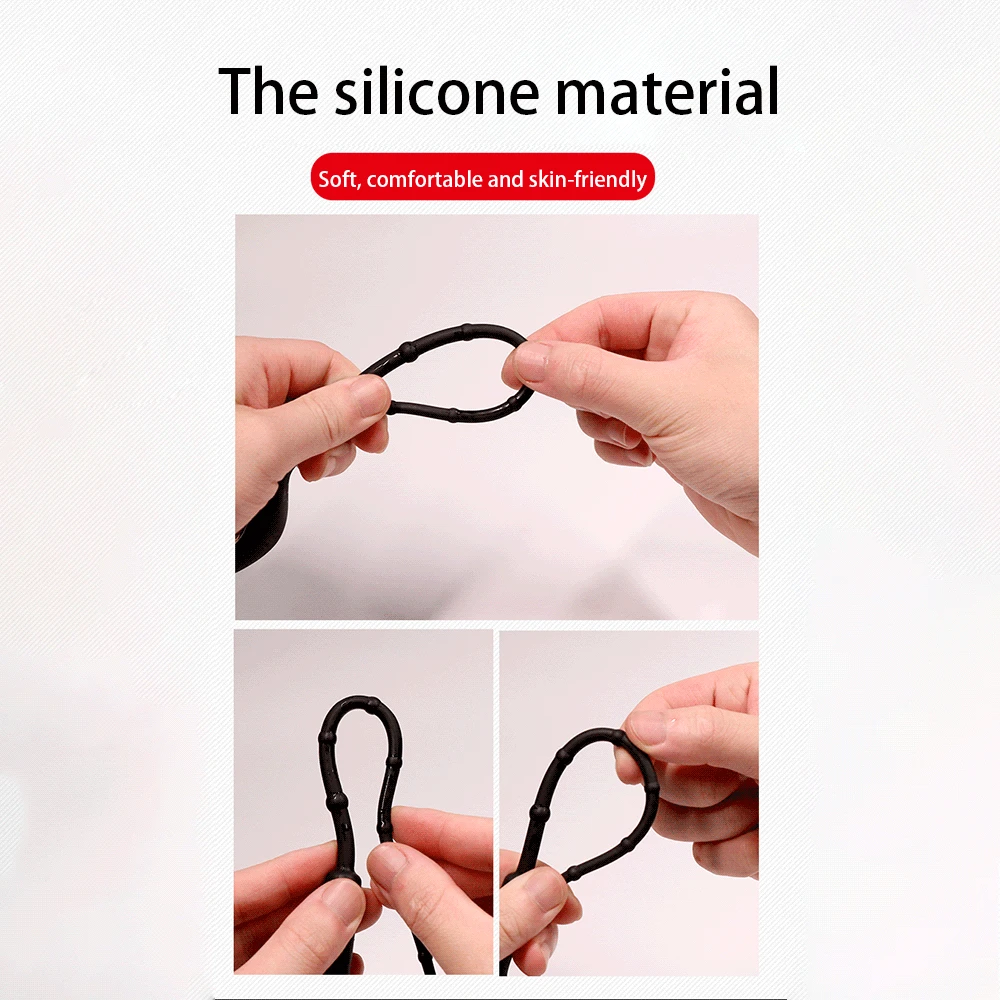 Вибратор для Мужской уретры массажер простаты Анальная пробка мастурбатор