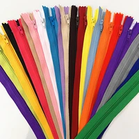 10pcs 20 inch%ef%bc%8850cm%ef%bc%893 nylon coil zipper tailor sewer craft crafter