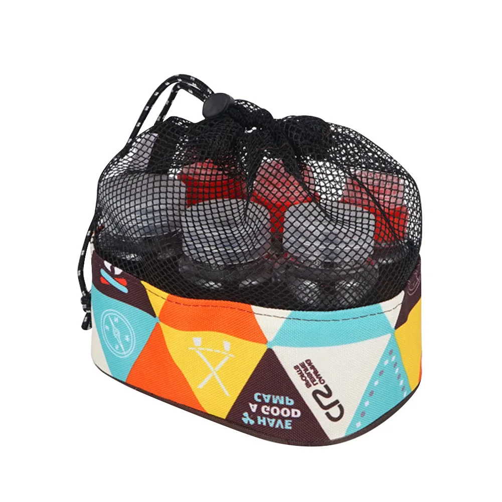 Набор многоразовых бутылок для приправ и перца емкость масла с сумкой хранения