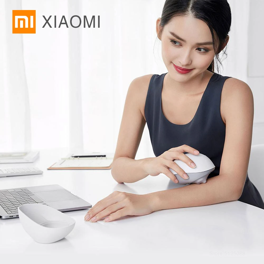 XIAOMI MIJIA релаксационный массажный зарядный глубокий динамический