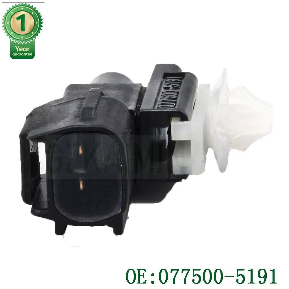 Оригинальный новый датчик температуры воздуха MR320628 077500 5191 0775005191 88790 22131 8879022131 для