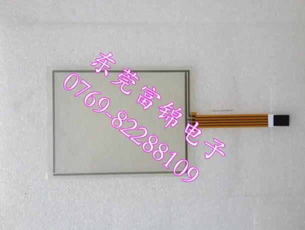 

RES-6.4-PL4 Touch Screen Panel Glass Digitizer 3M RES-6.4-PL4 Touchscreen