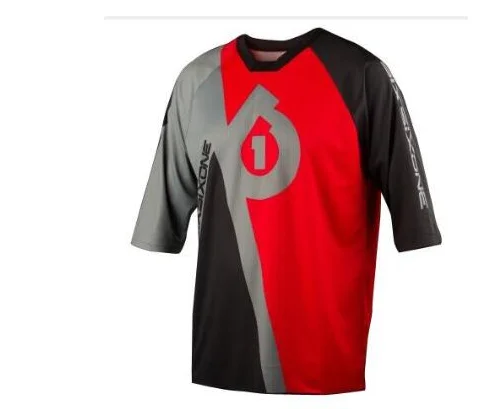 Майка для мотокросса SAntA cruZ горнолыжная майка одежда горного велосипеда с