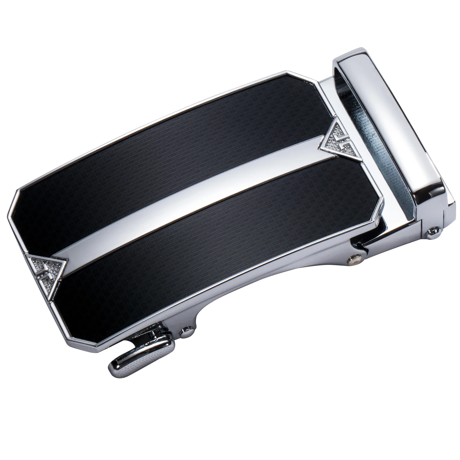 Автоматическая пряжка для ремня из сплава 3 5 см Ширина Пряжка мужская мода