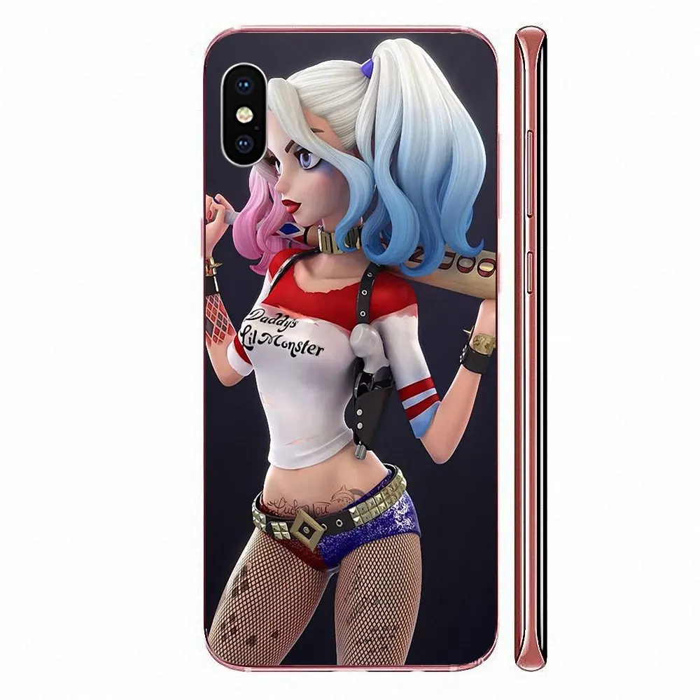 Мягкий чехол из ТПУ для Sony Xperia Z Z1 Z2 Z3 Z4 Z5 compact Mini M2 M4 M5 T3 E3 E5 XA XA1 XZ Premium | Мобильные