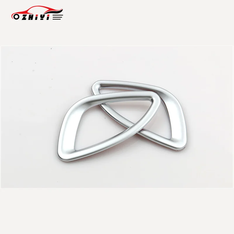 

Car Interior Accessories Are Suitable for Excelle Gt 2015-2019 Modified Car Air Conditioning Air Outlet Decorative Sequins