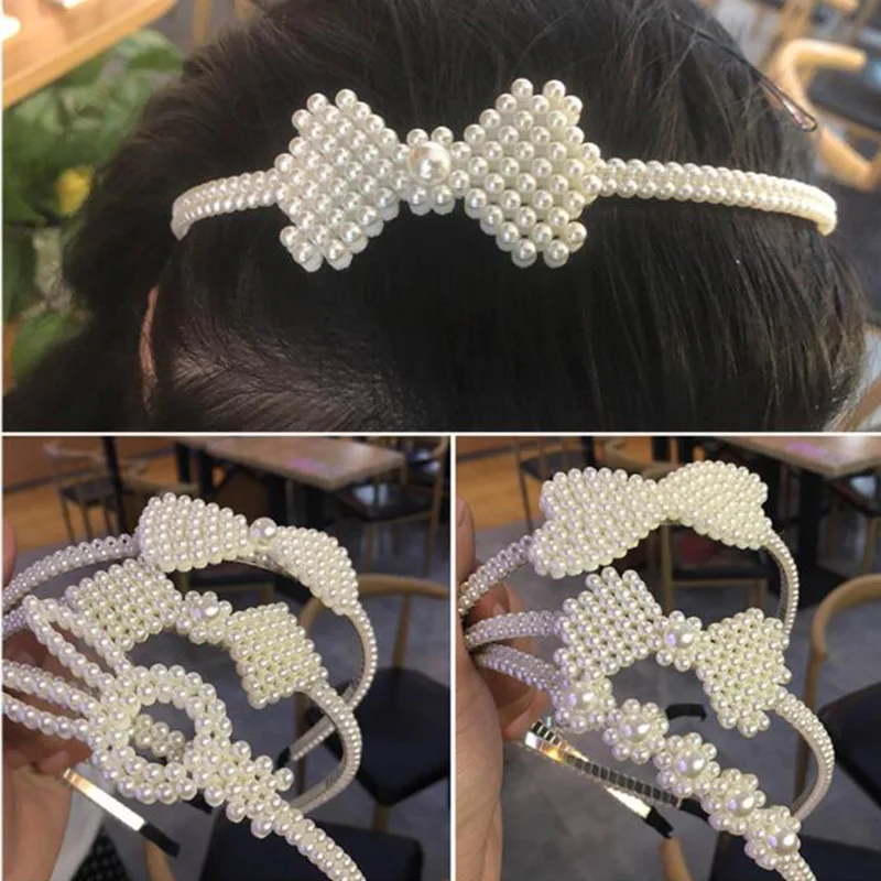 New Hair Accessories Girls Turban Headwear Baby Headband newborn Apparel photography props Party Gift | Детская одежда и обувь