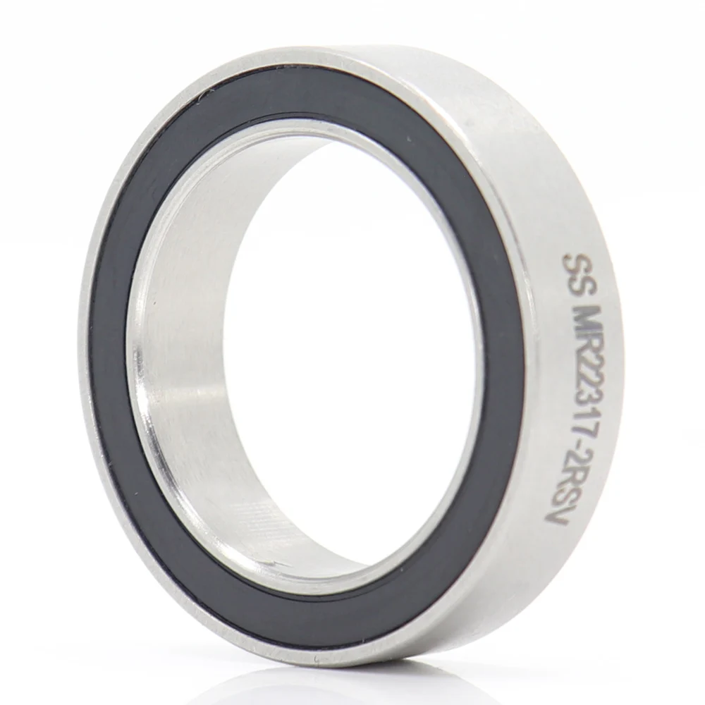Рисунок 4 - SMR22317-2RS подшипник 22*31*7 мм (1 шт