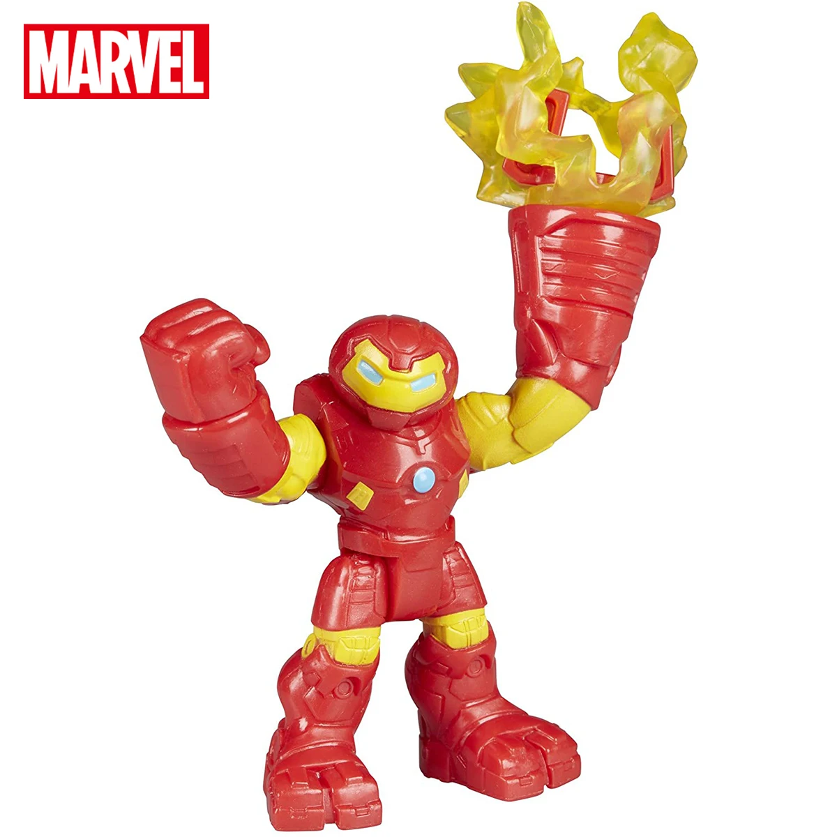 

Action & Toy Figures