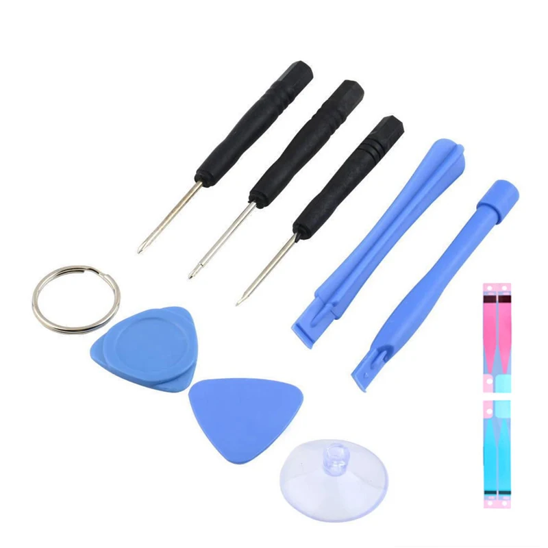 Аккумулятор 2500 мАч для аккумуляторов innos D6000 BAK U366074P |