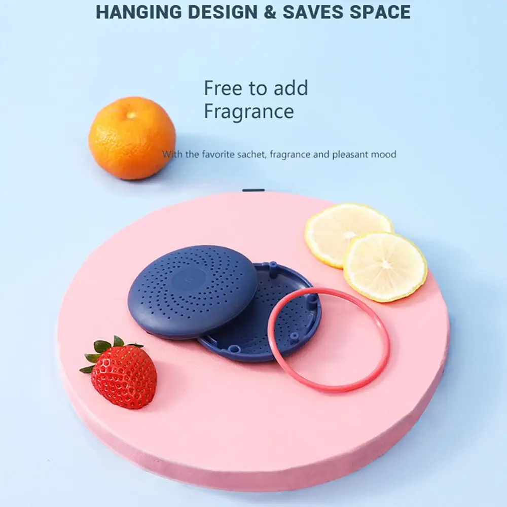 Безопасный прозрачный освежитель воздуха саше сохраняющие свежесть цветочные