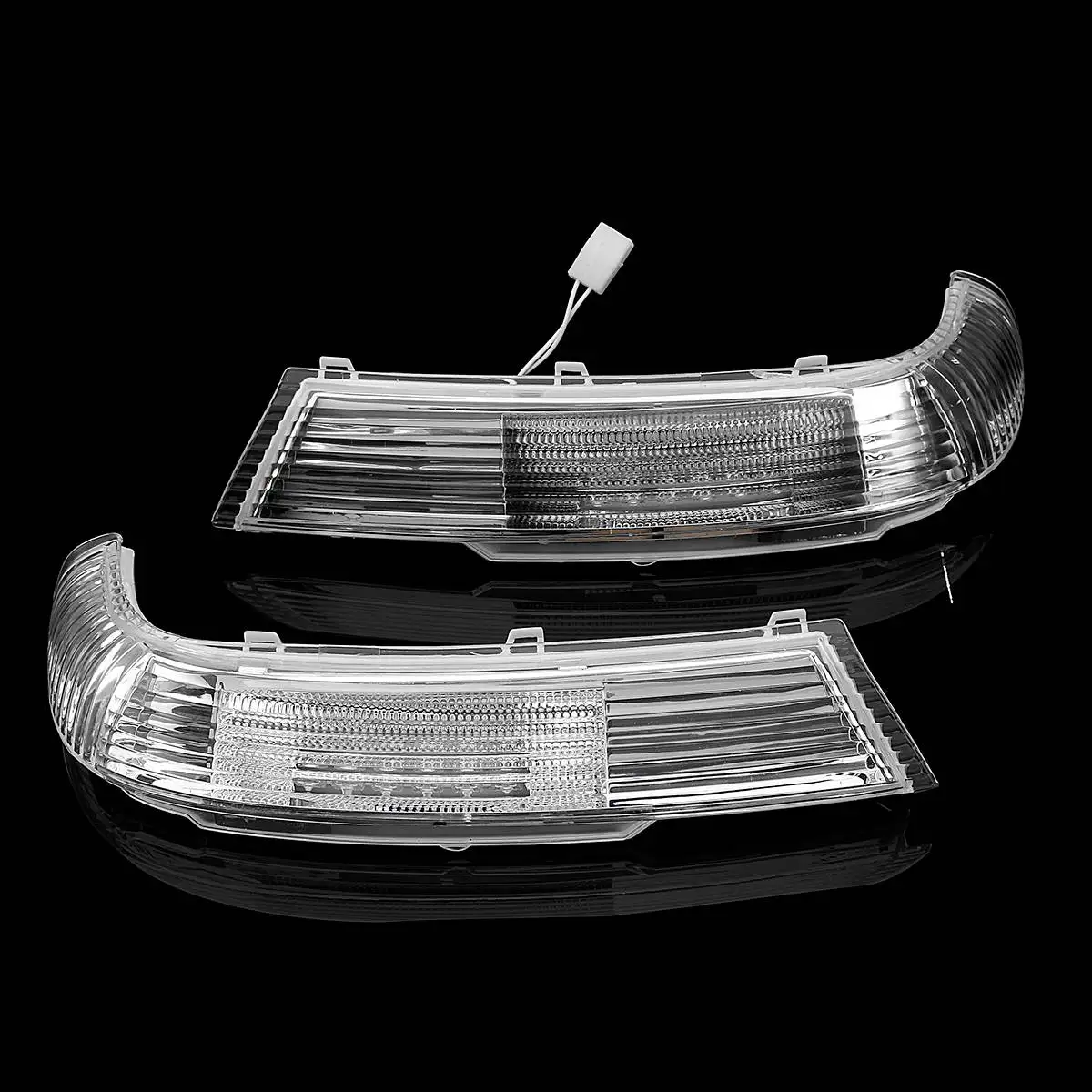 Светодиодный светильник с указателем поворота для VW Touareg 2003 2004 2005 2006 2007 1 шт. |