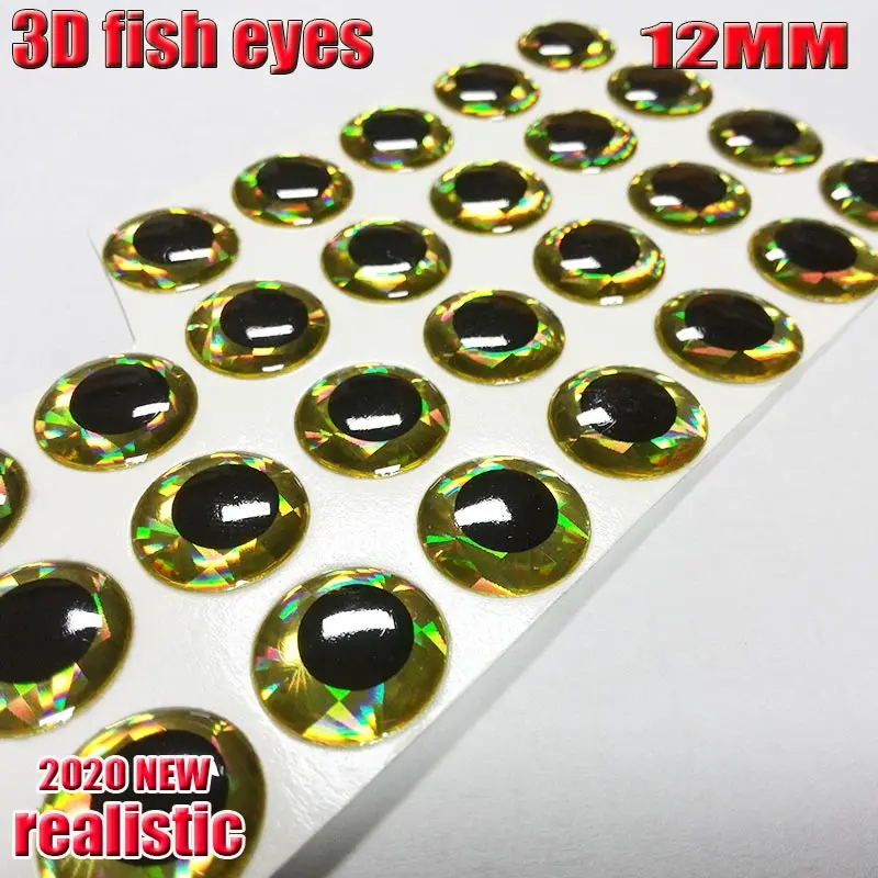 Специальная цена! Объемные рыболовные приманки петли для подвязки нахлыстом