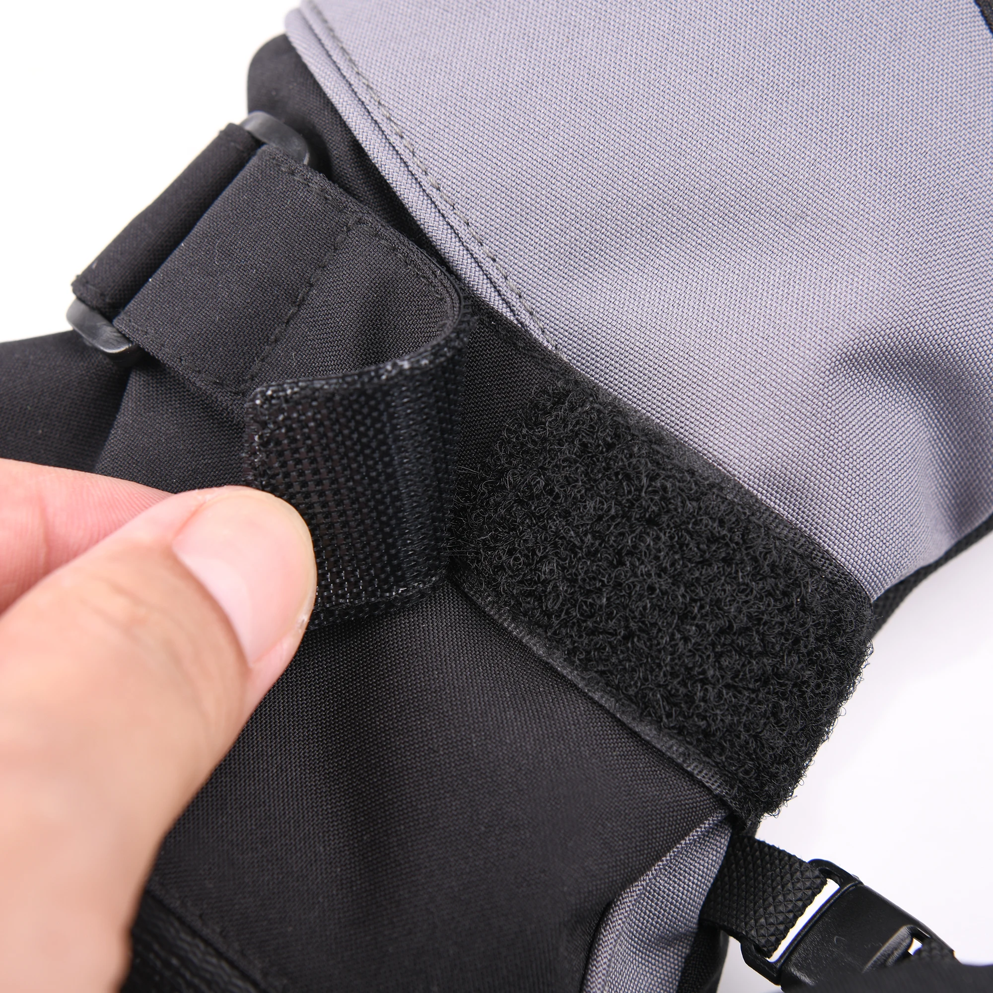 Горячая Распродажа мужские и женские утепленные флисовые водонепроницаемые