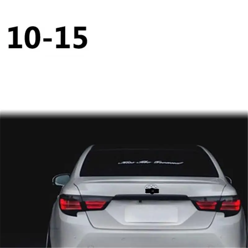 Пара Авто дневные ходовые Drl светодиодные боковые указатели поворота в сборе Cob