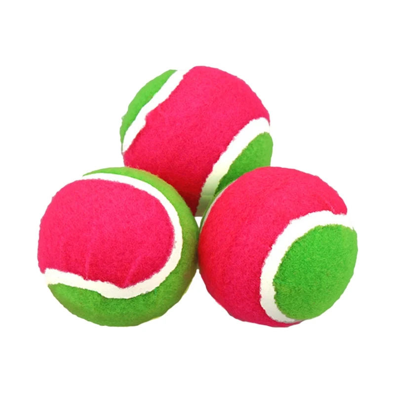 

T5EC 1Set Brain Developmental Toy Fine Motor Skill Training for Toddlers Toss and Catch Game Ball Hand-Eye Coordination Toy