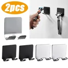 Аксессуары для хранения в ванной комнате, держатель для бритвы, мужской стеллаж для хранения бритвы, многофункциональные крючки для хранения, стойка для прямого бритвенного станка