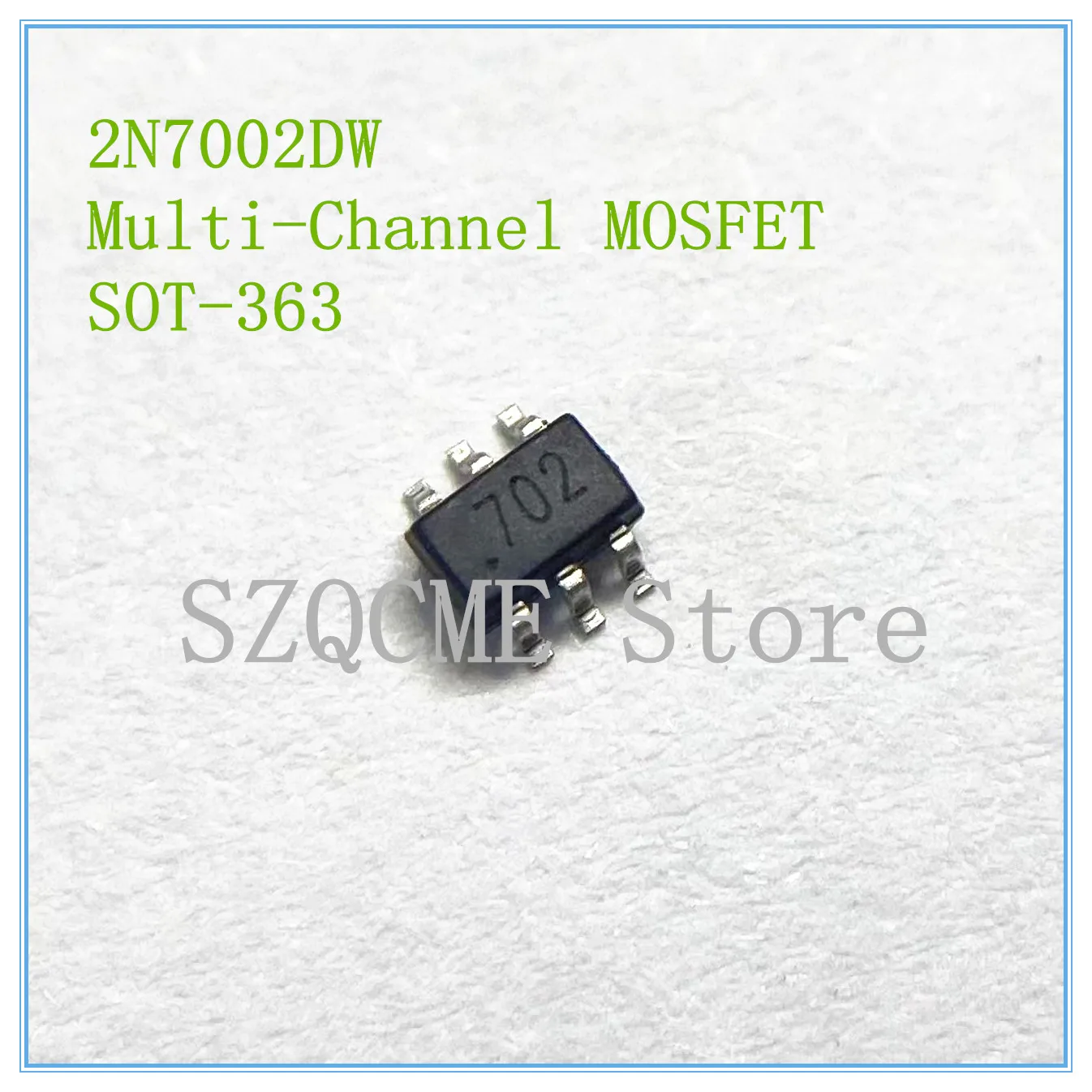 Other Semiconductors & Actives Semiconductors & Actives 5-100pcs ...