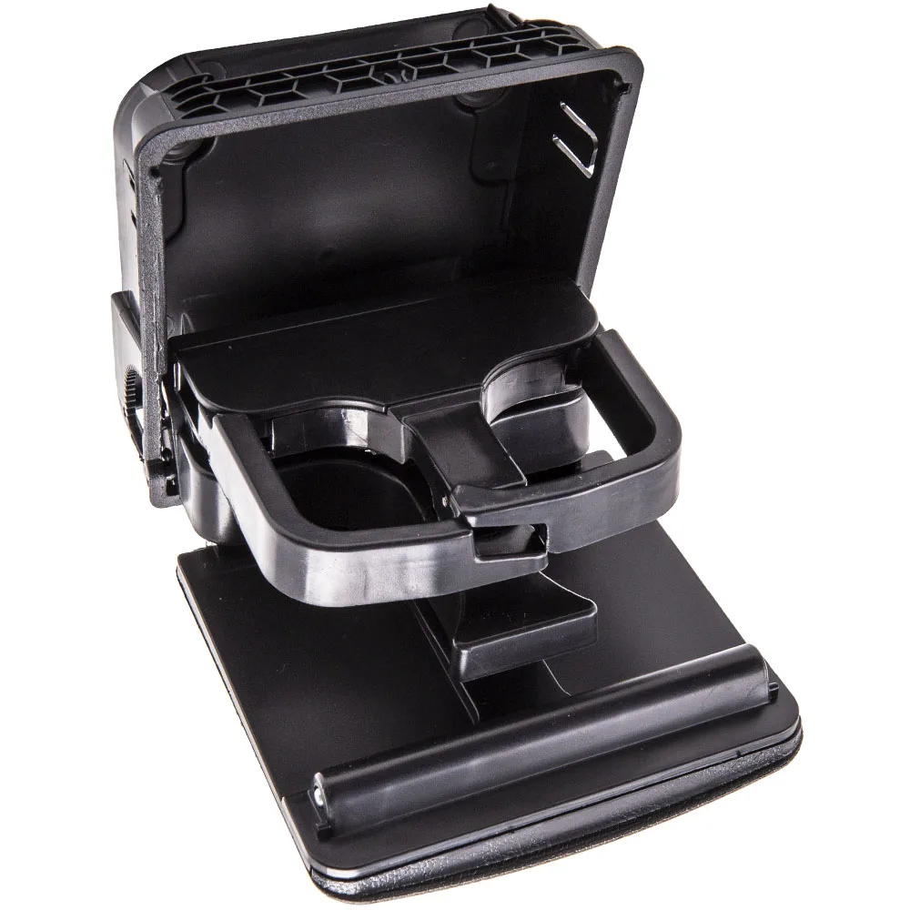 

ABS Dashboard Cup Holder Instrument Panel For Volkswagen R32 07-2010 1K0862532