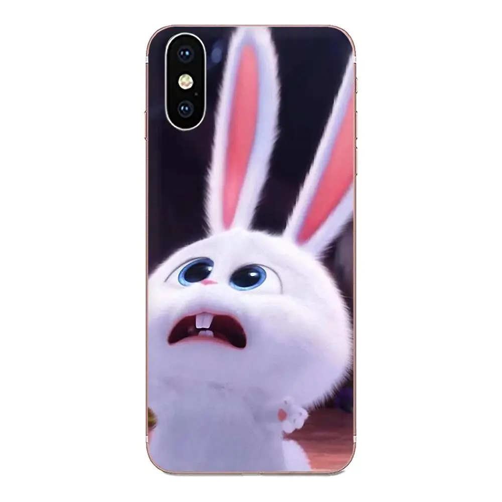 as picture Милые животные Mr Koala декорированные кролики для huawei Honor mate 7 7A 8 9 10 20 V8 V9 V10 G Lite Play Mini Pro P Smart - Цвет: as picture