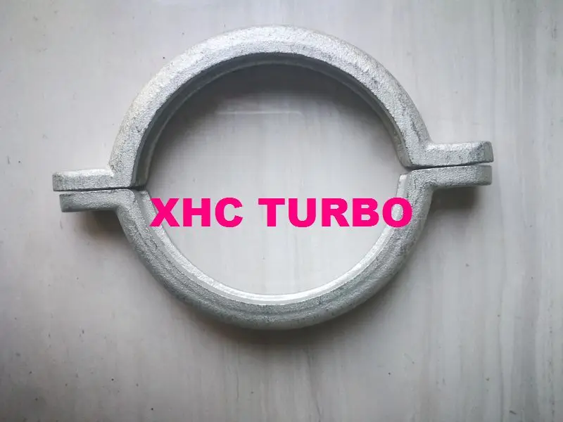 Новый выхлопной адаптер для турбонагнетателя CUMMIN * S 6CT 8.3L isl8.9l фланец 12Z24-03015