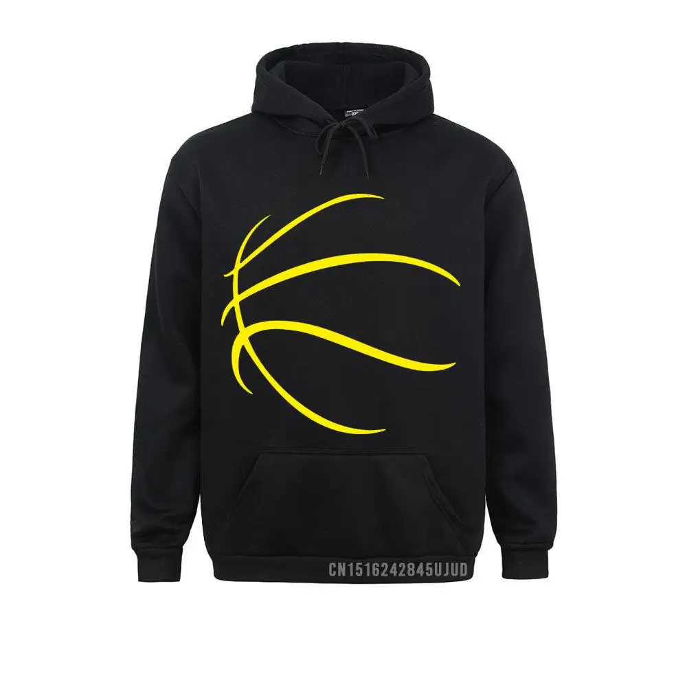 

2021 Custom Sweatshirt Basketball Printed Casual Hoodies Cool Loose Personality Plus Size Round Neck Sweatshirt Men Pullover