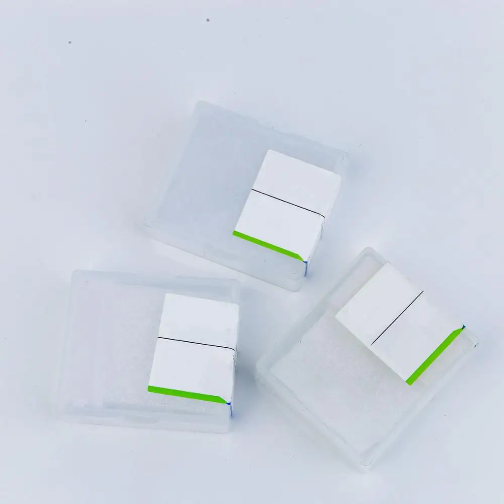 Лабораторные принадлежности кварцевая кювета оборудование для экспериментов