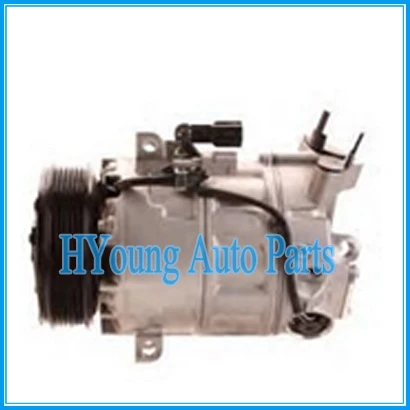 

high quality Auto AC Compressors for NISSAN X-TRAIL T31 2.0 2007-2014 92600EN22A, 92600EN22B