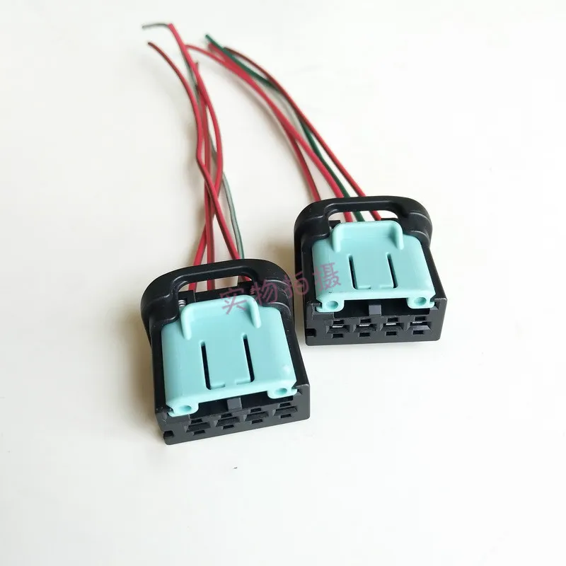 

Car Rear lamp circuit board plug wiring harness connector with wire for Volkswagen 2009-2011 Sagitar 1K 0 972 774