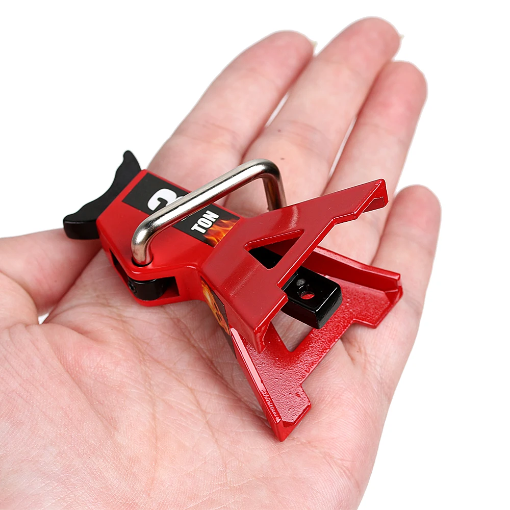 металлическая регулируема