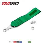 Универсальный Гоночный буксировочный ремень нейлоновый ремень для прицепа буксировочный трос буксировочный крюк с винтом с логотипом