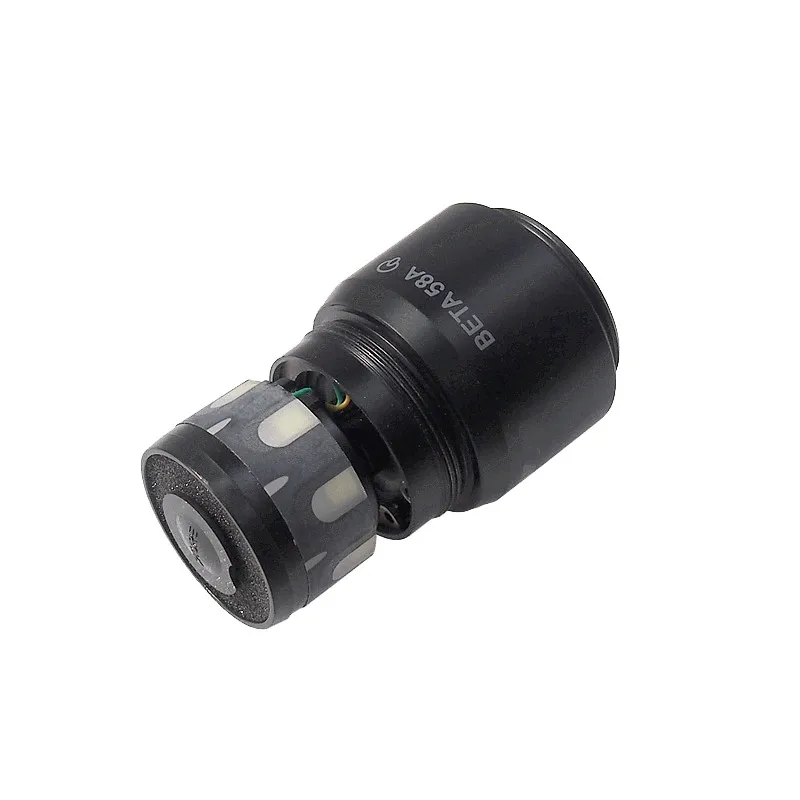 Аксессуары для микрофонная капсула шаровая Головка с губкой сетчатая Крышка