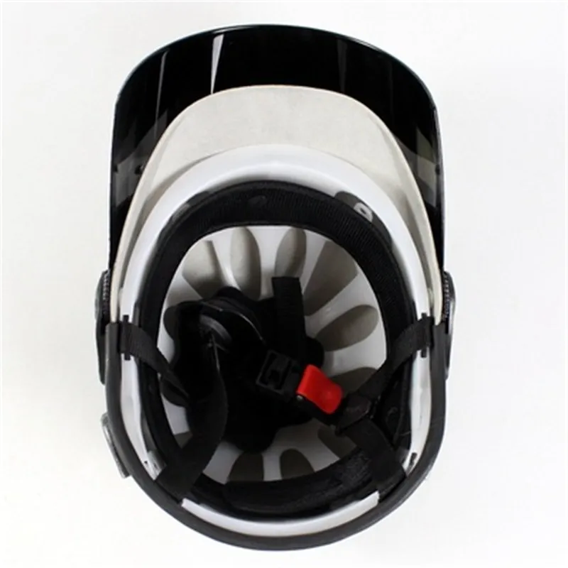 

Steampunk Helmet Game Mask Props Hat Children's Survival Helmet Halloween Cosplay Custome Party Mask