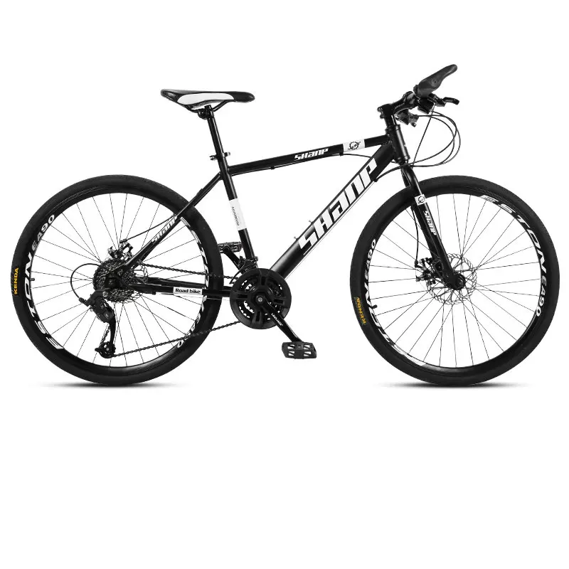 Горный велосипед для мужчин и женщин сверхсветильник Кая амортизация студентов