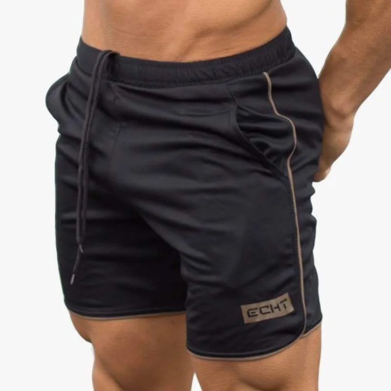 

Men Shorts 2019 Summer Running Shorts Men Sports Jogging Fitness Shorts Quick Dry Mens Gym Sport Gyms Short Pants Men
