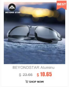 BEYONDSTAR винтажные Мужские поляризационные серебряные зеркальные очки поляризованные Железный человек Tony Stark солнцезащитные очки ретро солнцезащитные очки G2089