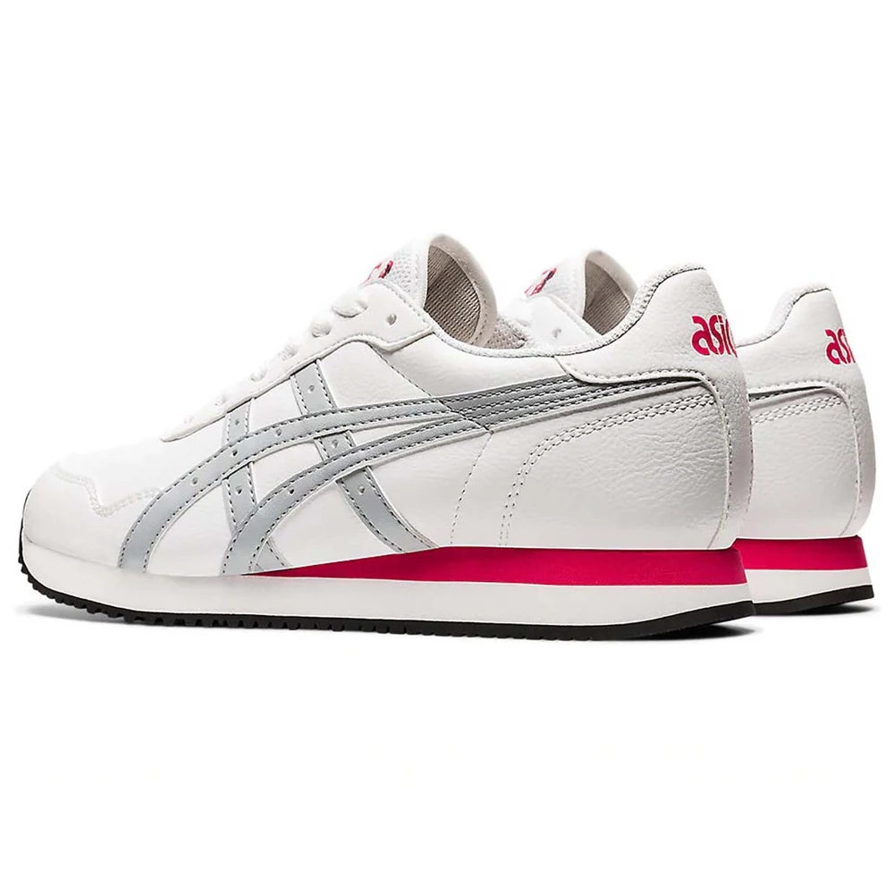 Беговые кроссовки Asics TIGER RUNNER 1192A190-101 Кроссовки для мужчин повседневные спортивные мужские ботинки вулканизации тренировки в спортзале мягкой комфортные дышащие.