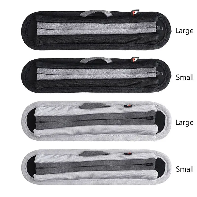 Мягкие эластичные защитные накладки на голову для наушников R9UB|Аксессуары