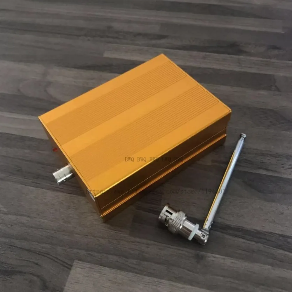 Беспроводной видео и ТВ передатчик UHF Беспроводное сигнала AV беспроводной