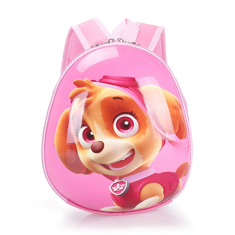 Сумка из мультфильма Щенячий патруль Скай Эверест Маршалл Райдер Чейз с принтом